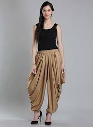 Dhoti Pant